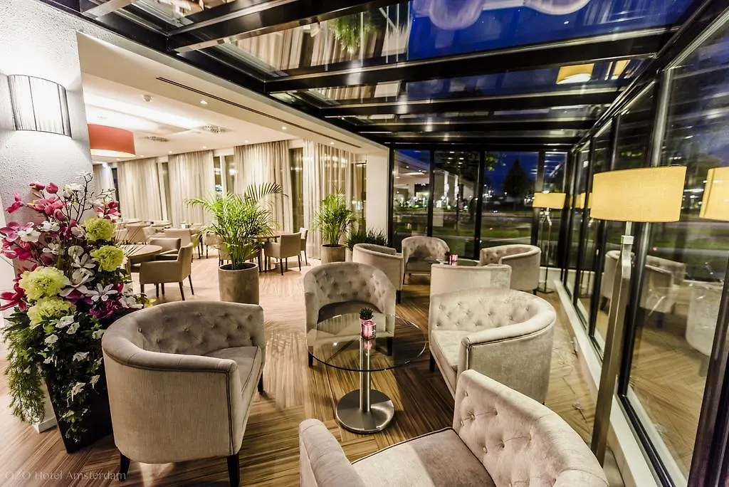 Ozo Hotels Arena Άμστερνταμ Ολλανδία