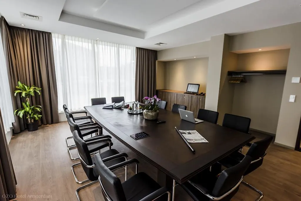 Ozo Hotels Arena Άμστερνταμ