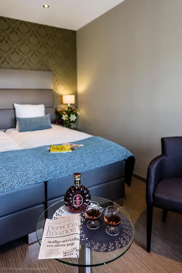Ozo Hotels Arena Άμστερνταμ Ολλανδία