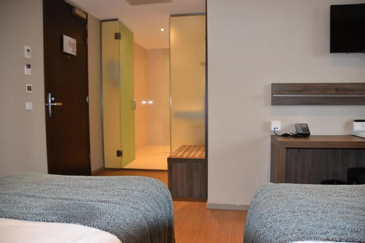 Ozo Hotels Arena Άμστερνταμ Ολλανδία