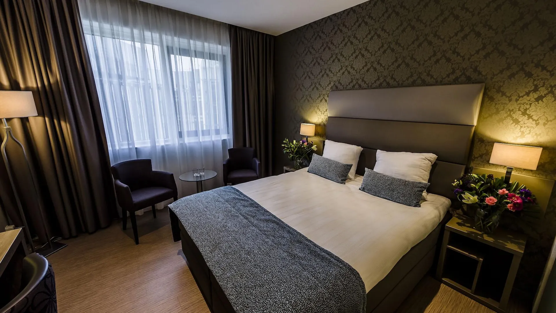 Ozo Hotels Arena Άμστερνταμ