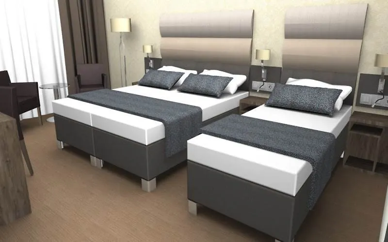 Ozo Hotels Arena Άμστερνταμ