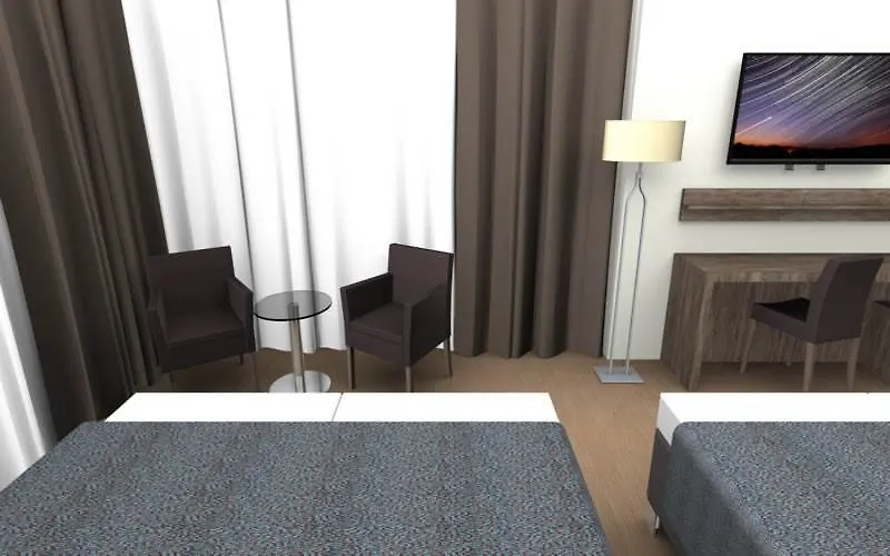 Ozo Hotels Arena Άμστερνταμ