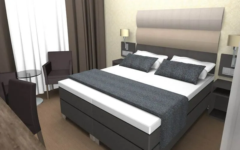 Ozo Hotels Arena Άμστερνταμ 4*,  Ολλανδία