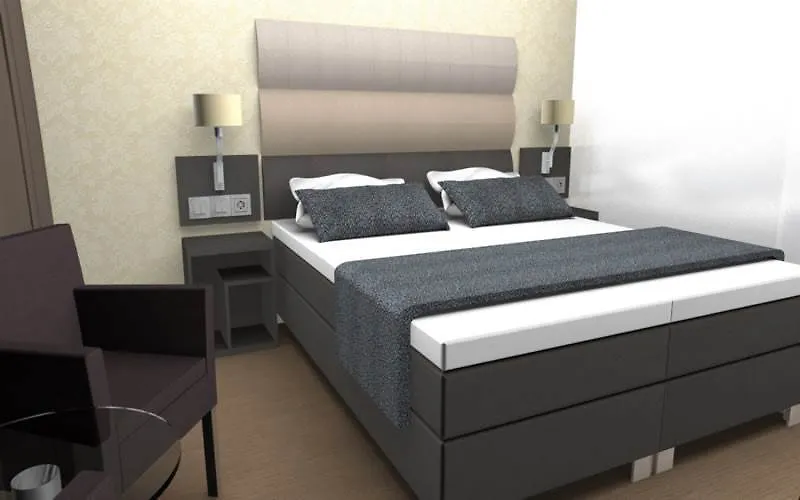 Ozo Hotels Arena Amsterdam