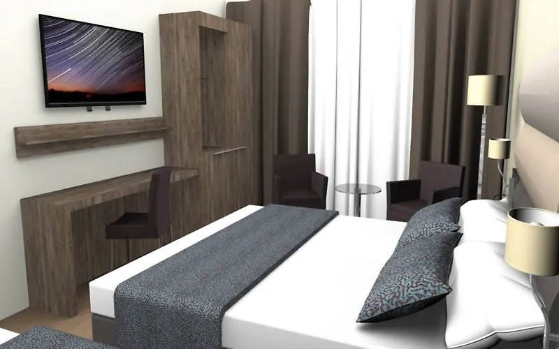 Ozo Hotels Arena Άμστερνταμ Ολλανδία