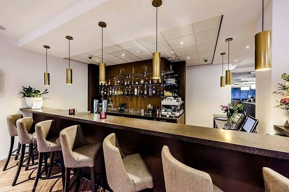 Ozo Hotels Arena Άμστερνταμ 4*,  Ολλανδία