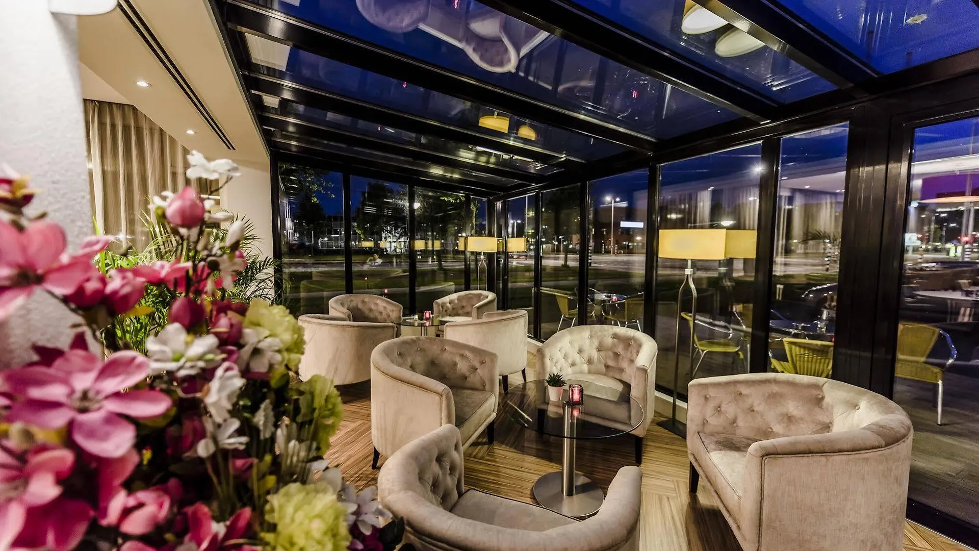 Ozo Hotels Arena Άμστερνταμ