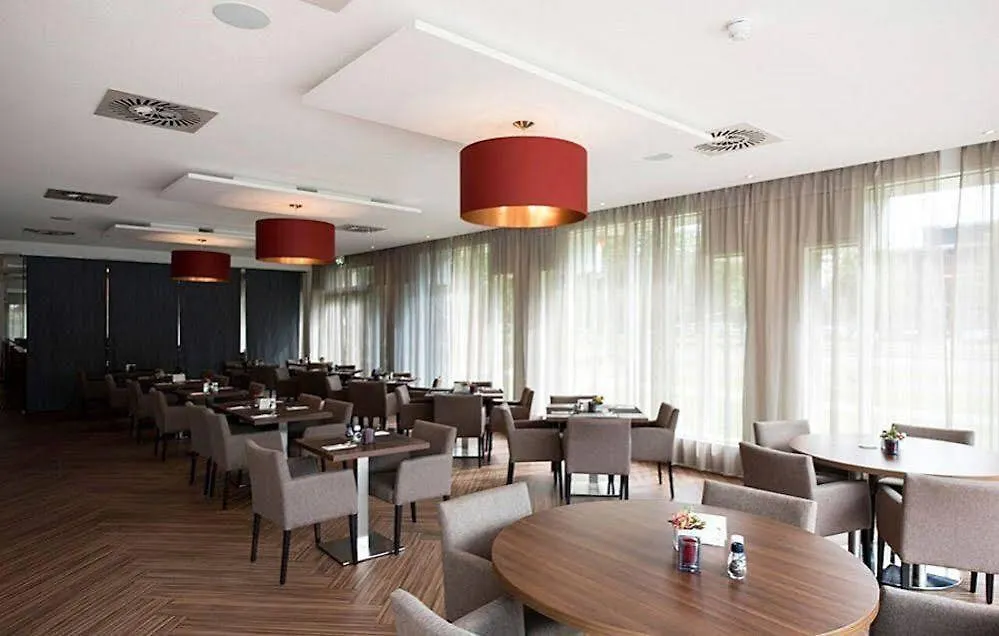 Ozo Hotels Arena Άμστερνταμ